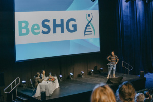 23 ème conférence de BeSHG - 