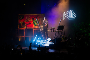 Kid Noize - 
