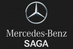 Mercedes Saga - 