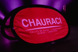 soirée annuelle Chauraci - 